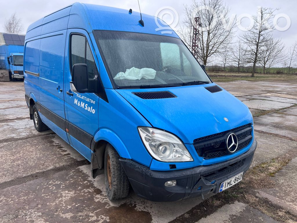 Sprinter W906 Sprinter  A9069003901