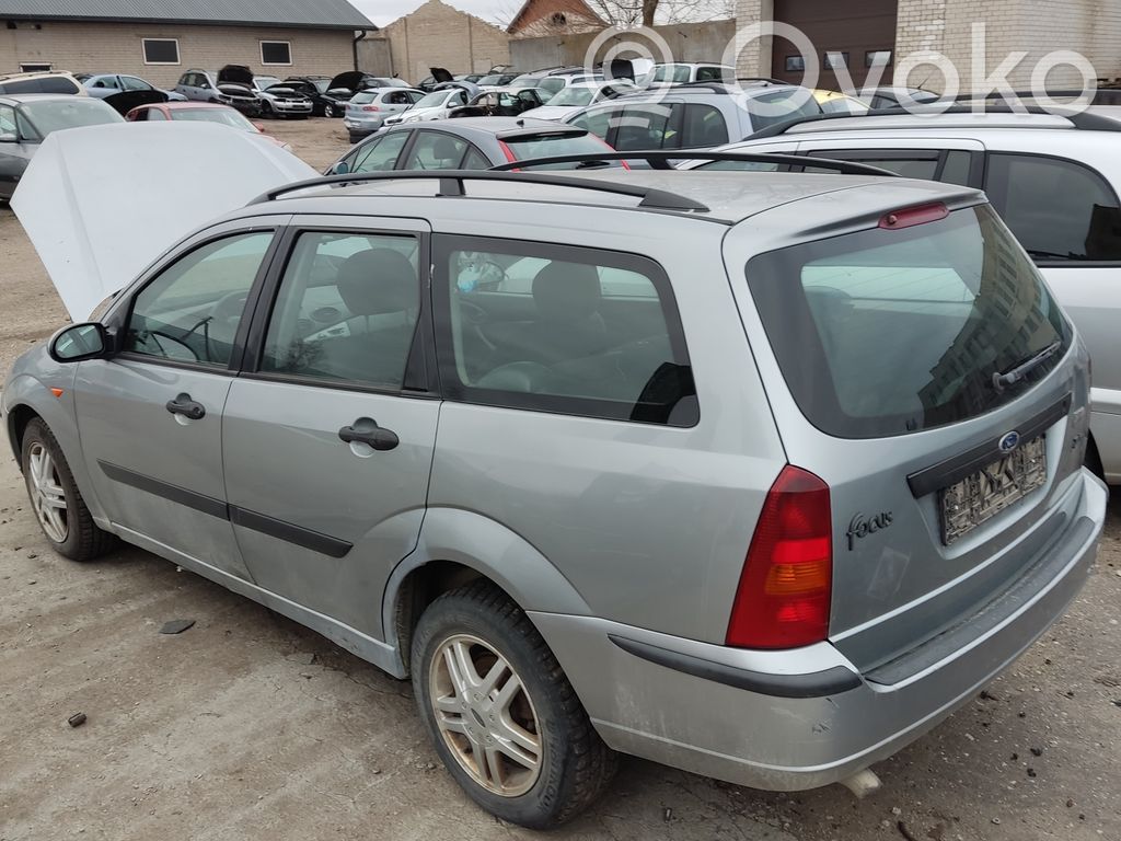 Focus Focus  E5605