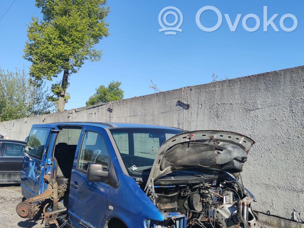 Vito Viano W638 Vito/ Viano  FEV20835