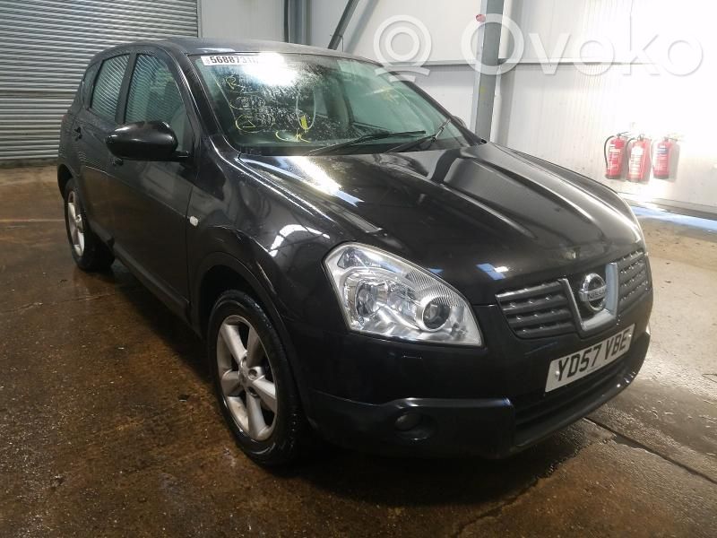 Qashqai Qashqai, Qashqai+2  75831JD000