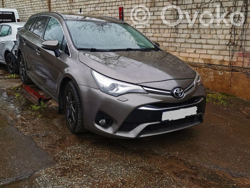 Avensis T270 Avensis  3465454