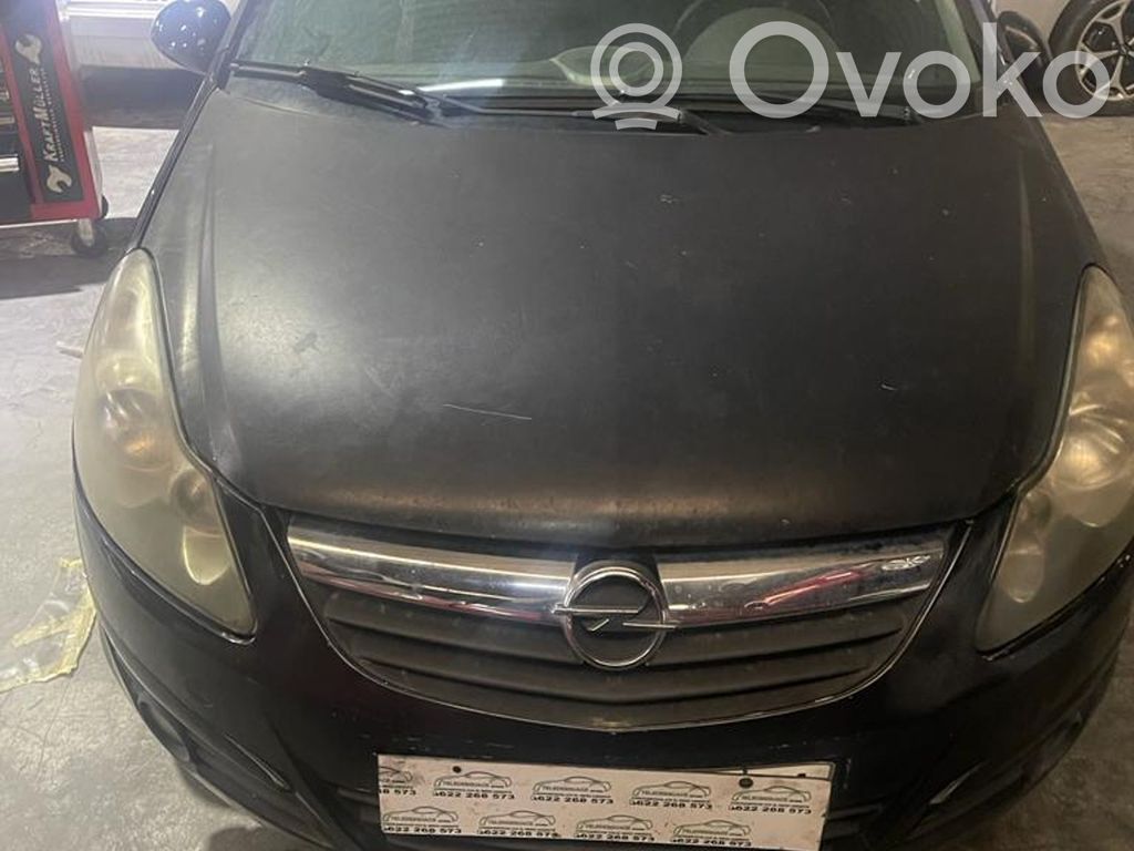 Corsa D Corsa  13222935