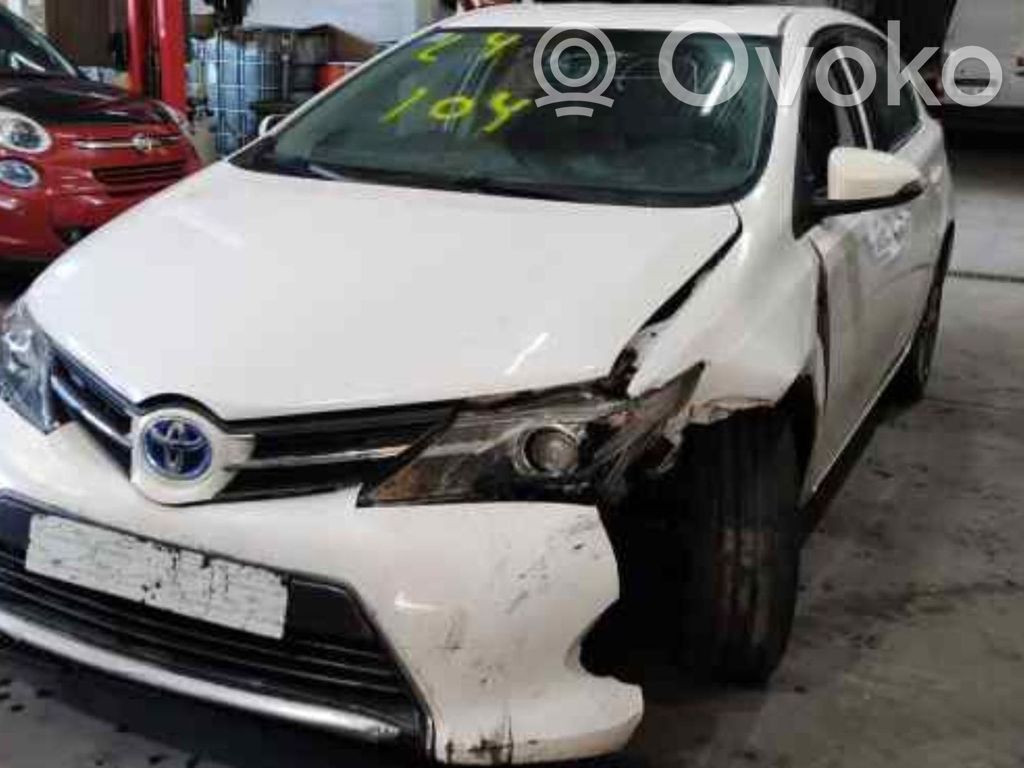 Auris E180 Auris
