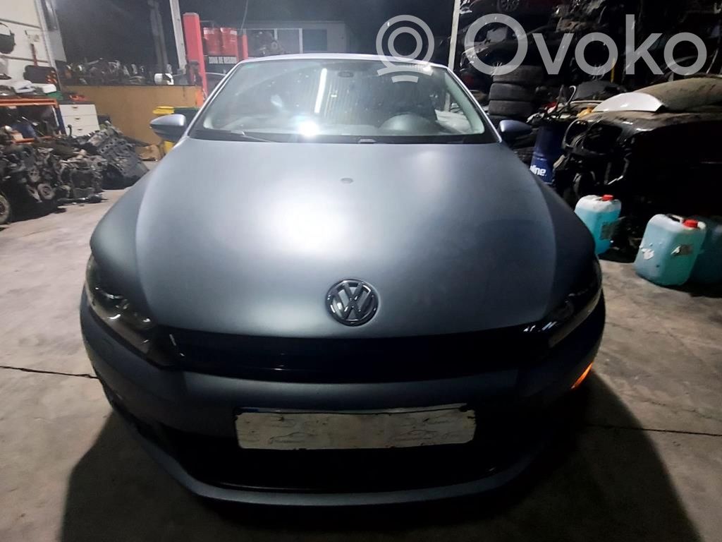 Scirocco Scirocco  3C0907651