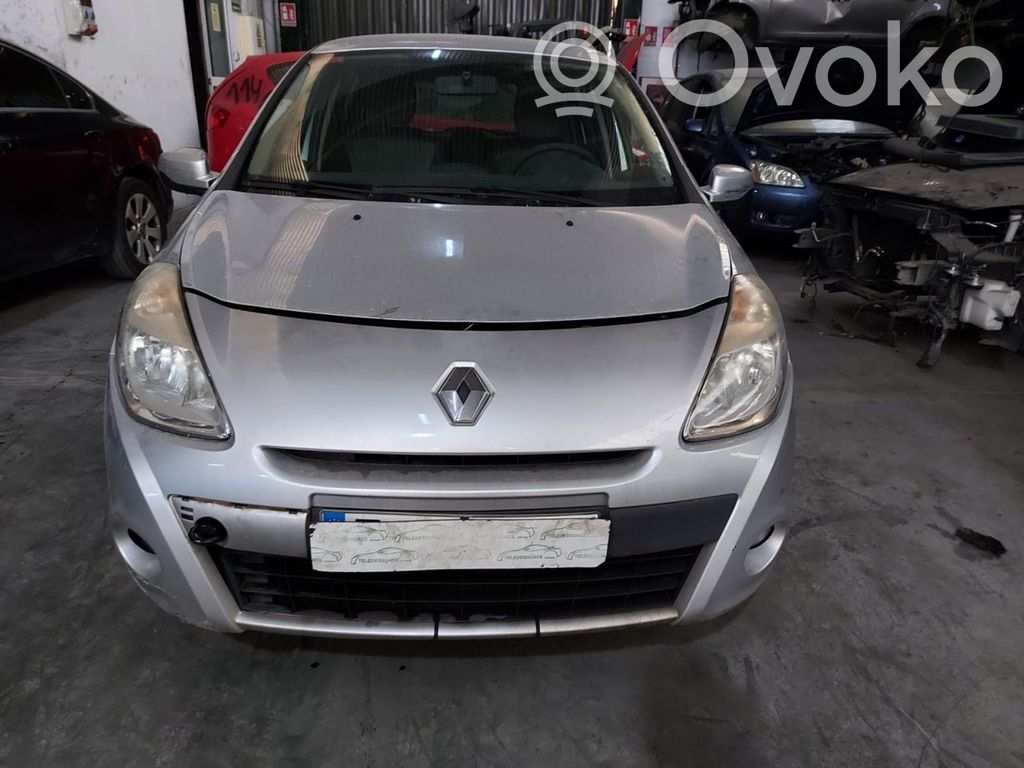 Clio III Clio  E29474