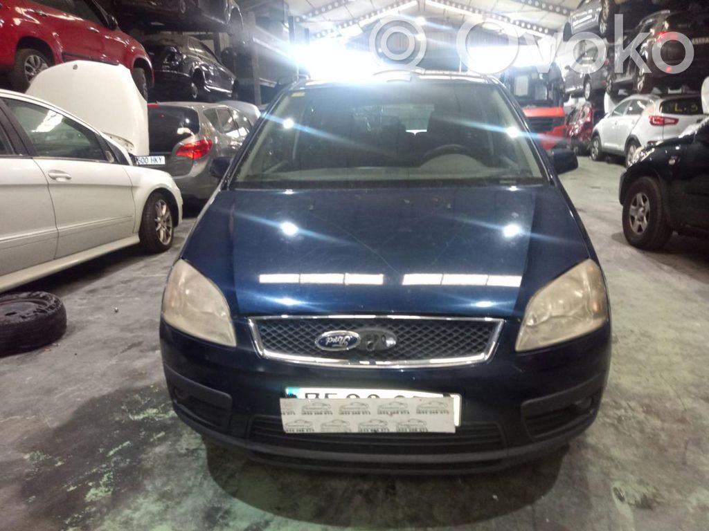 Focus C-MAX Focus C-MAX, C-MAX, Grand C-MAX  3M5T13A024AB