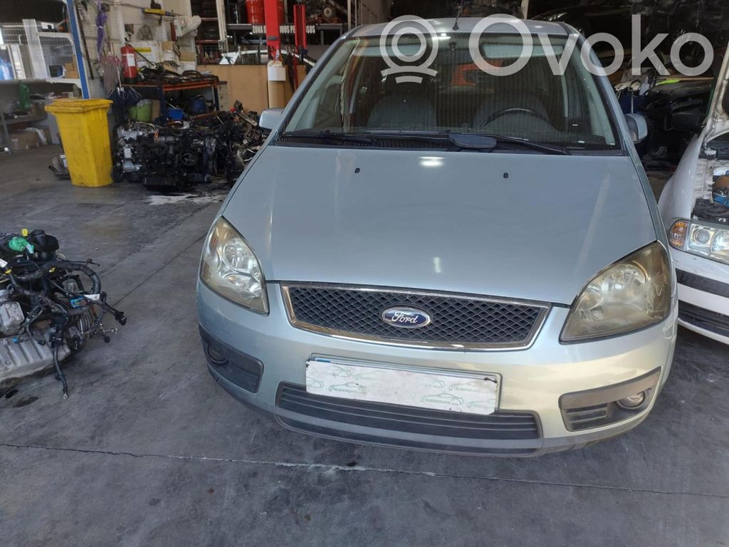 Focus C-MAX Focus C-MAX, C-MAX, Grand C-MAX