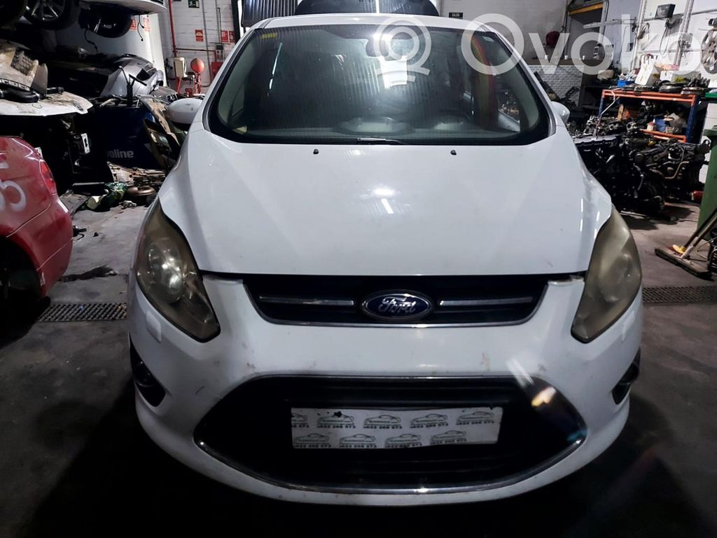 C-MAX II Focus C-MAX, C-MAX, Grand C-MAX