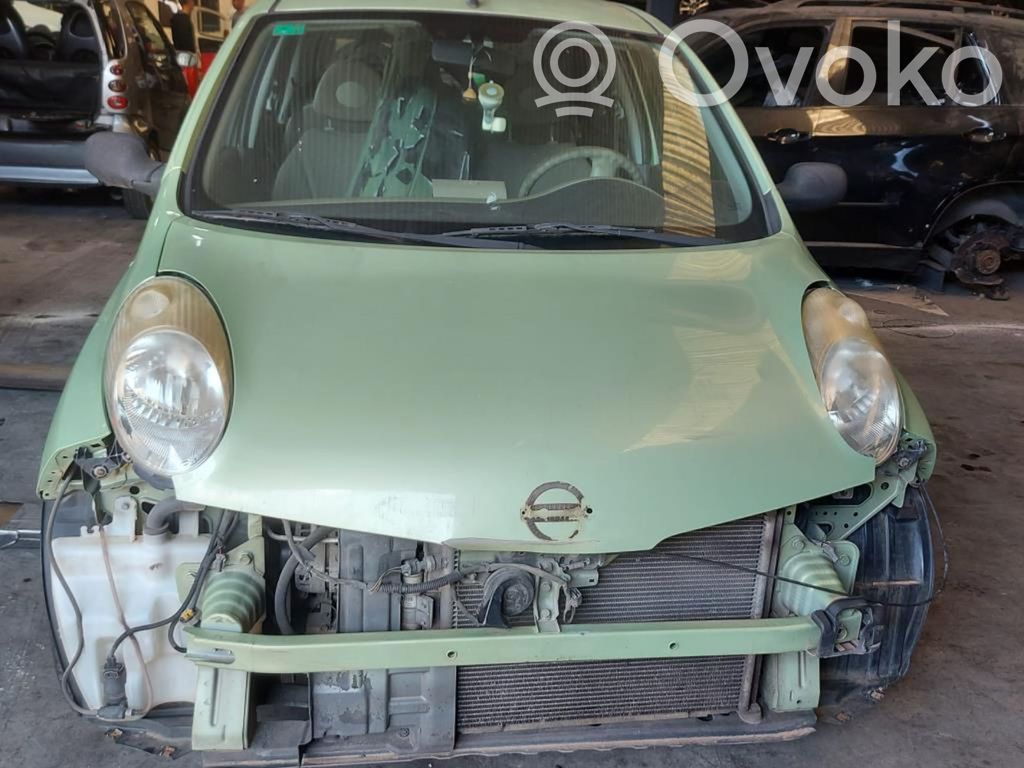 Micra Micra