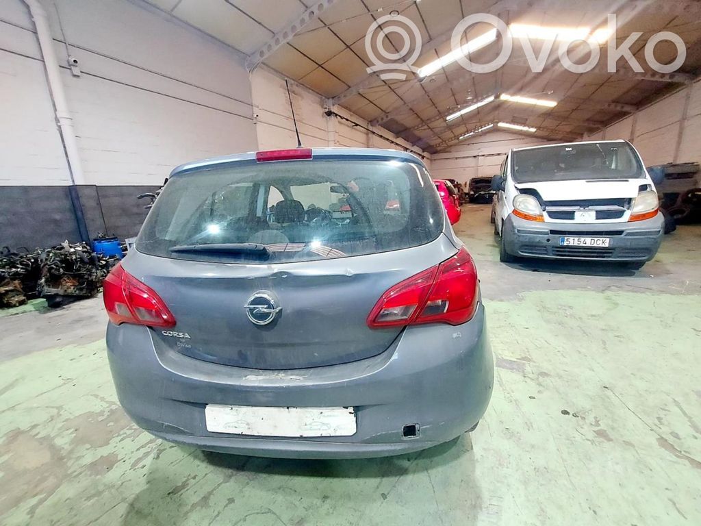 Corsa E Corsa  563697283