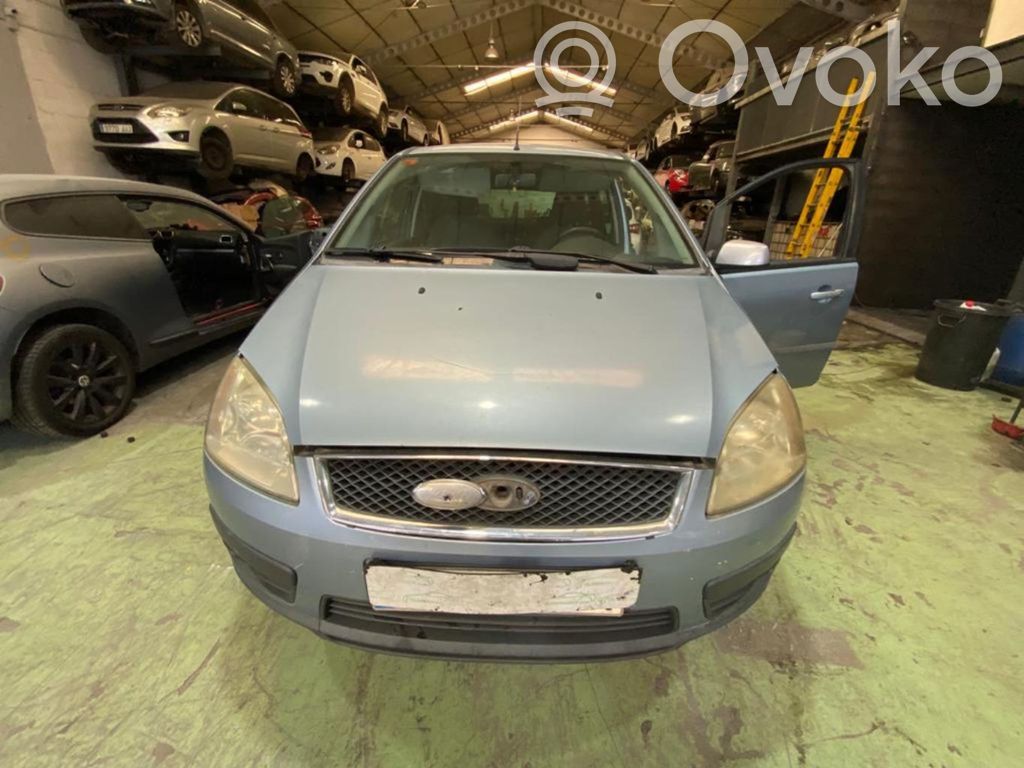 Focus C-MAX Focus C-MAX, C-MAX, Grand C-MAX