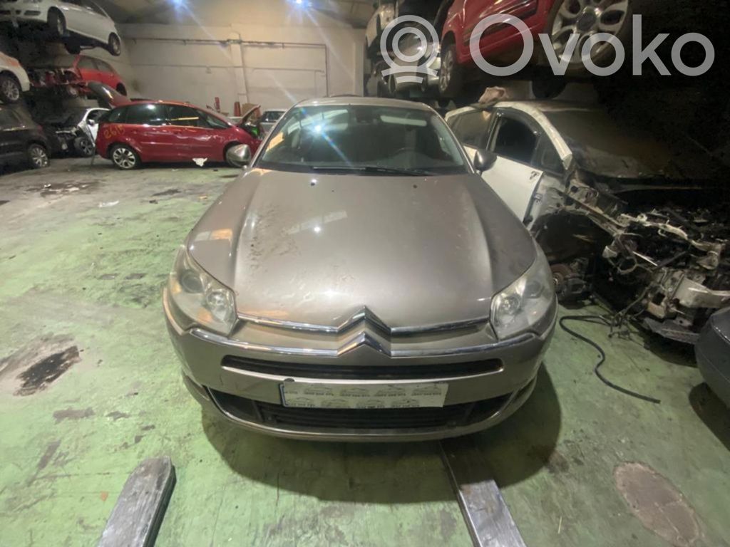 C5 C5, C5 Aircross