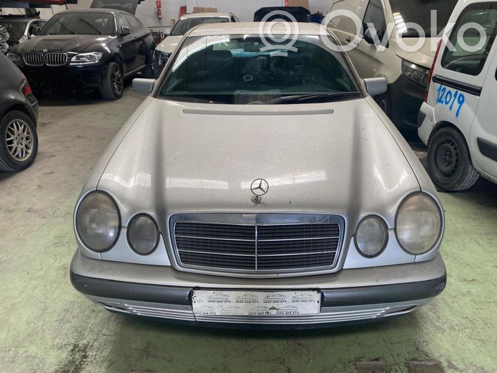 E W210 E-class, AMG (W124, W210, W211, W212, W213, C207, W238)  0281001753