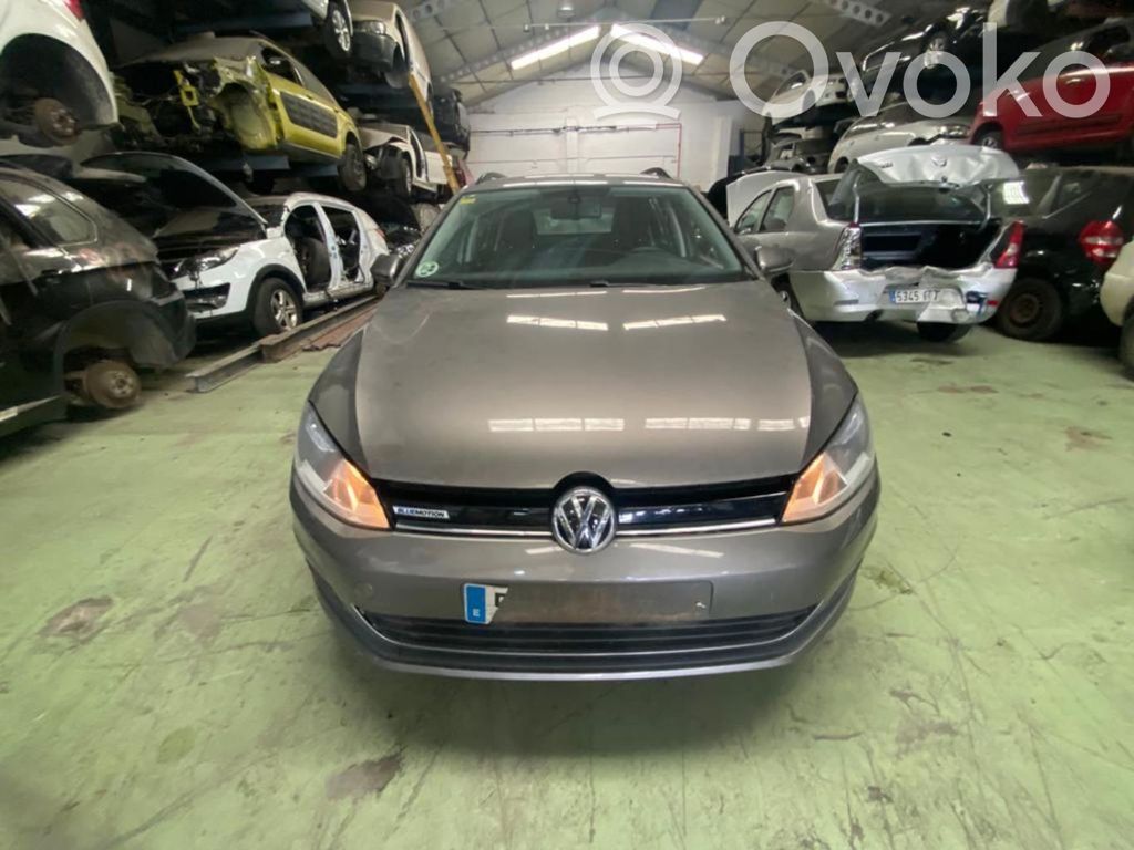 Golf VII Golf  5Q0127242