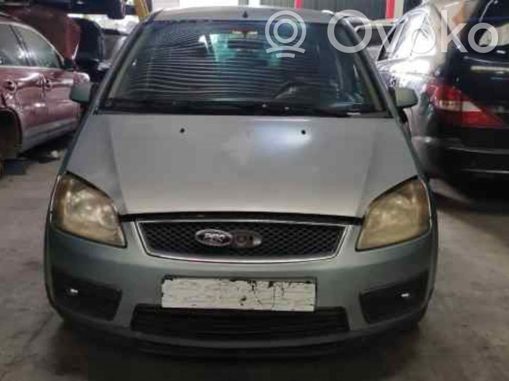 Focus C-MAX Focus C-MAX, C-MAX, Grand C-MAX