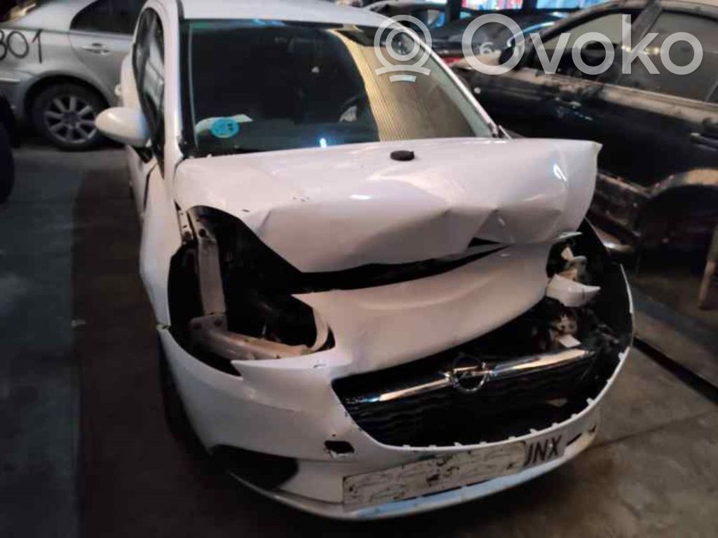 Corsa E Corsa  08549000