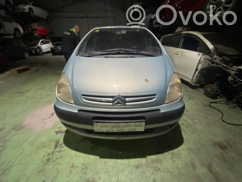 C4 I Picasso C4 Picasso, Grand Picasso, Aircross, Cactus  965166380