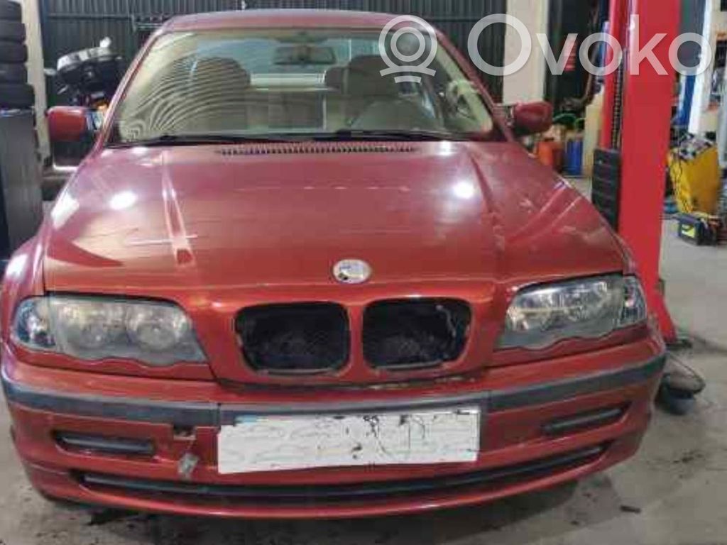 3 E46 Series 3