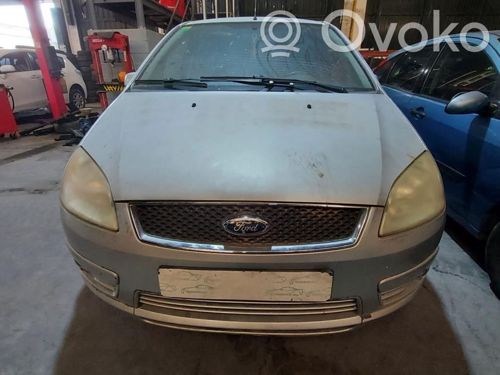 Focus C-MAX Focus C-MAX, C-MAX, Grand C-MAX