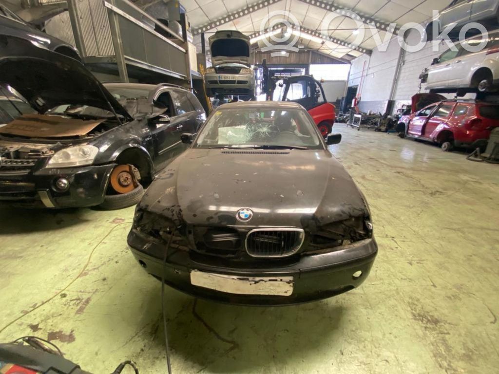 3 E46 Series 3  21214490795