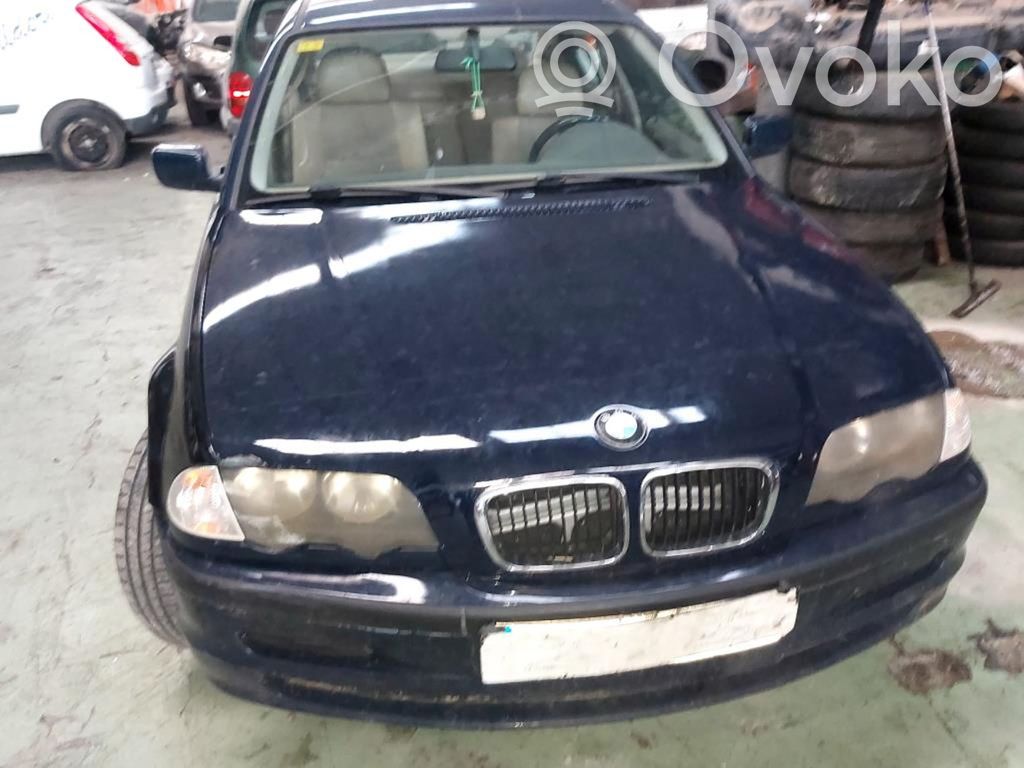 3 E46 Series 3  83671319