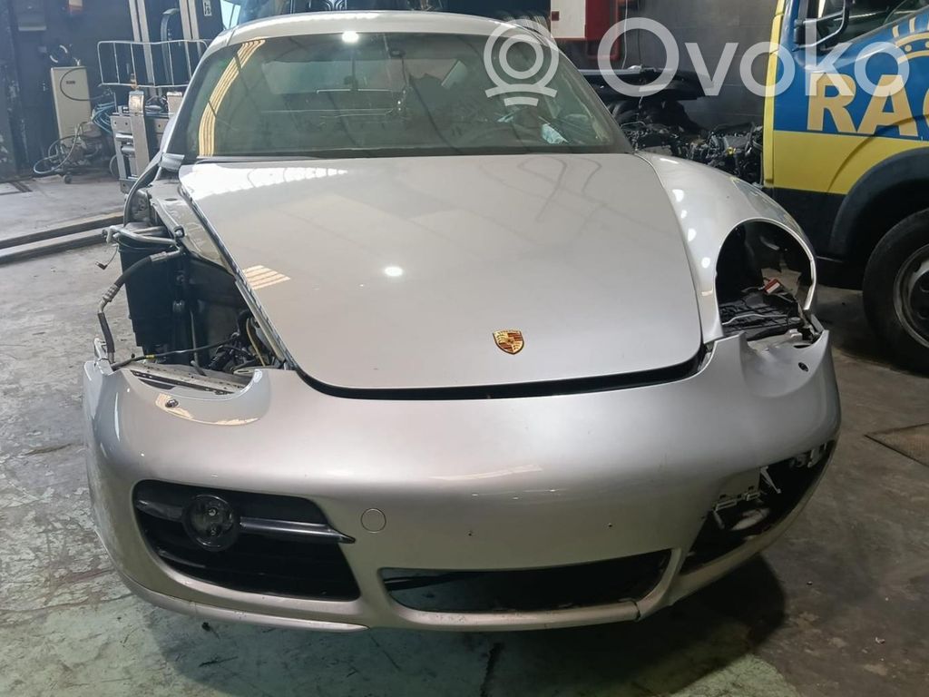 Cayman 987 Cayman  0258006697