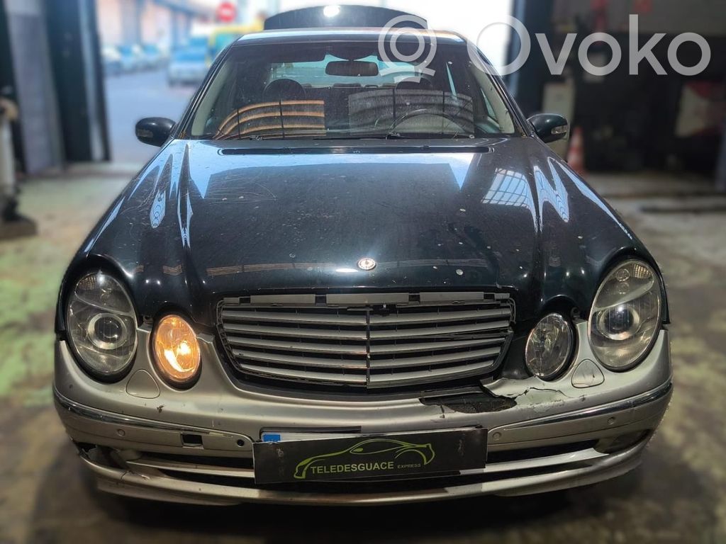 E W211 E-class, AMG (W124, W210, W211, W212, W213, C207, W238)  0281011072