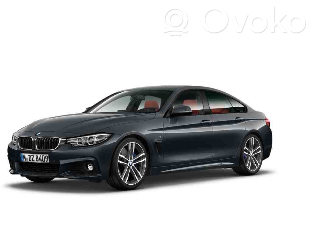 4 F36 Gran coupe Series 4  7432375