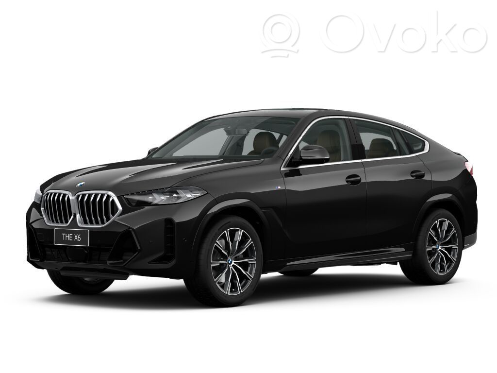 X6 G06 X6  5B31A13