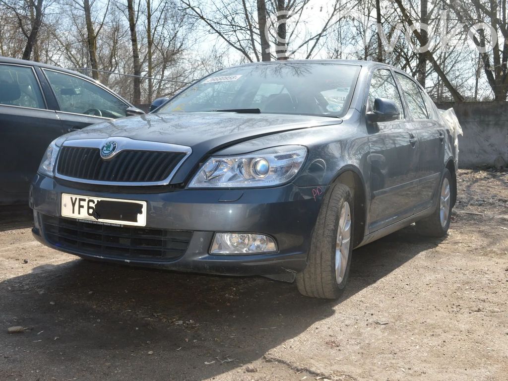 Octavia Mk2 (1Z) Octavia  1K0513029EN