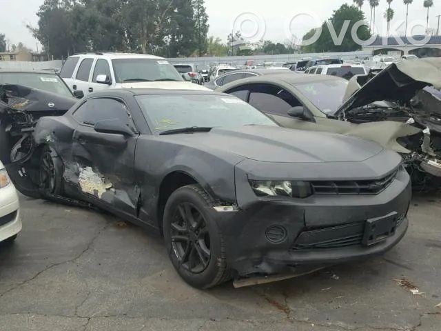 Camaro Camaro  0258010259