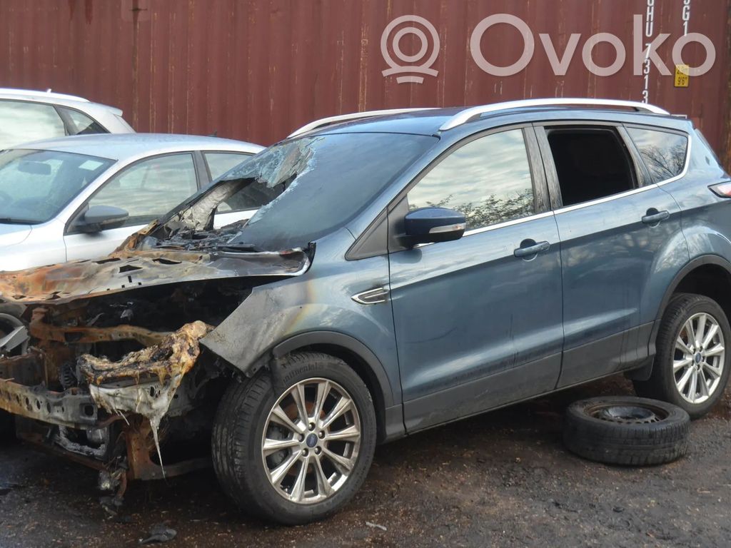 Kuga II Kuga  CV44S27936AD