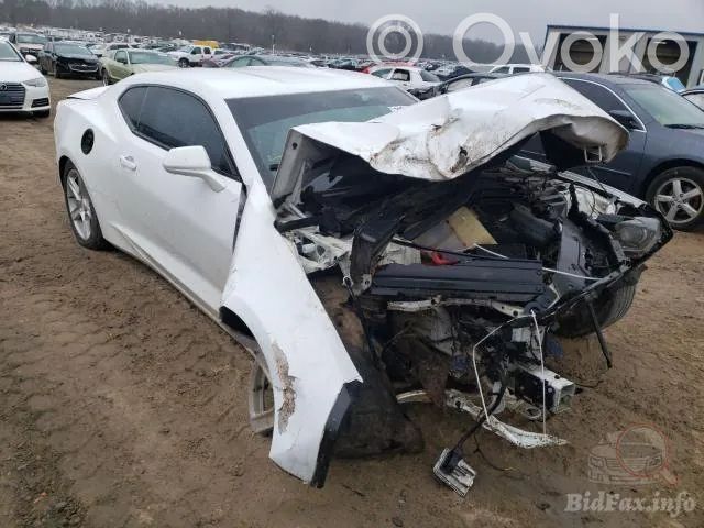 Camaro Camaro  12627140