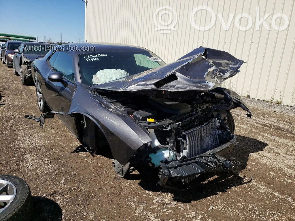 Challenger Challenger