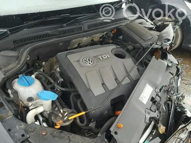 Jetta VI Jetta  6RU945087A