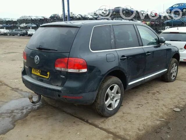 Touareg I Touareg  7L0880343D