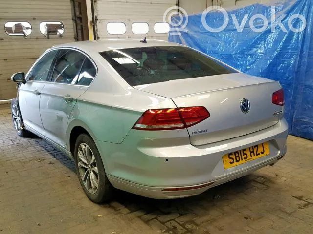 PASSAT B8 Passat  5Q0122051BD