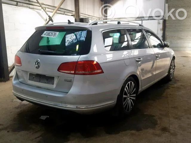 PASSAT B7 Passat  3AA853855