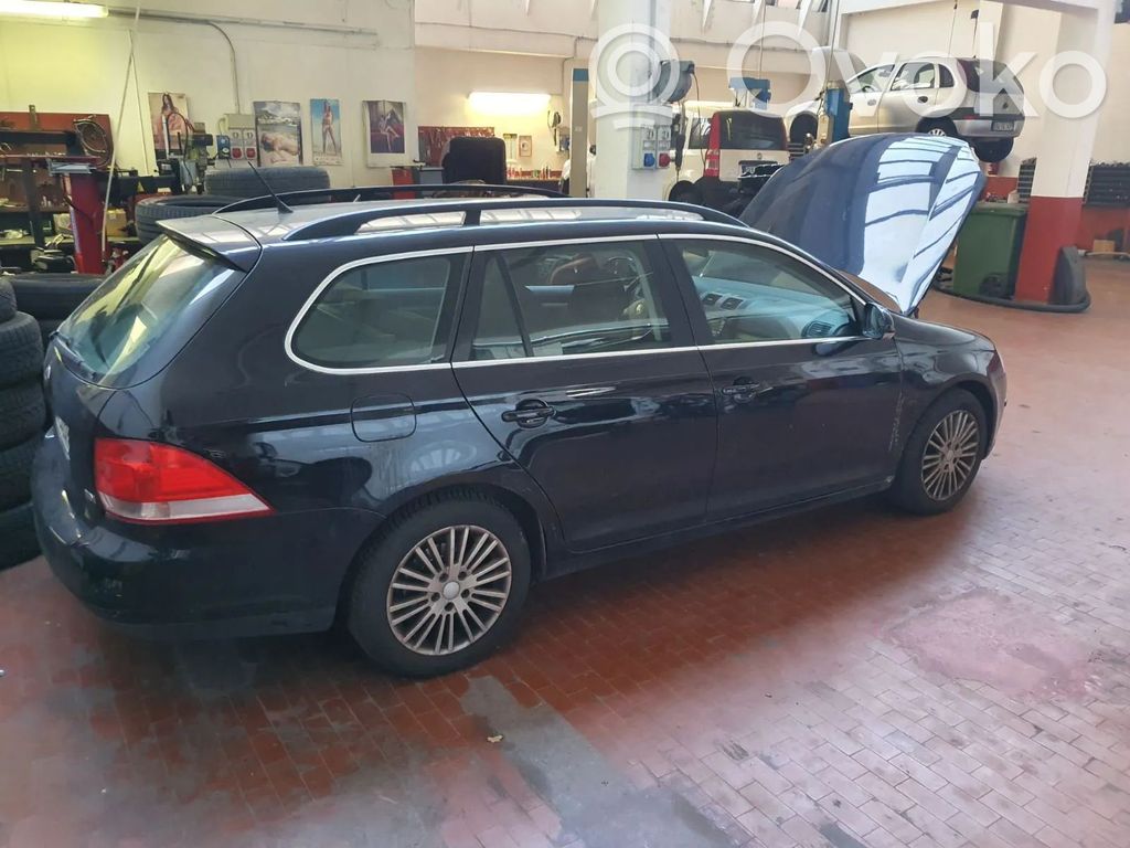 Golf V Golf  1K5863243
