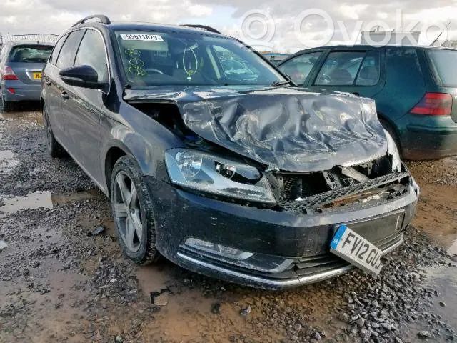 PASSAT B7 Passat  3AA853855