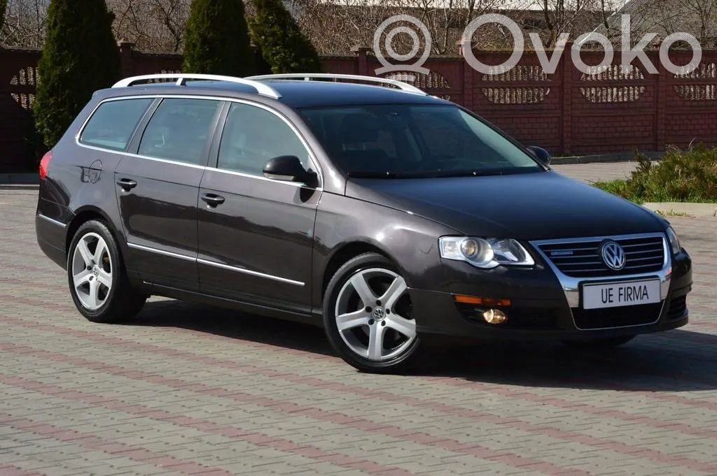 PASSAT B6 Passat  03C906262AH