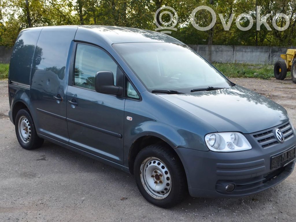 Caddy Caddy  2K1857919D