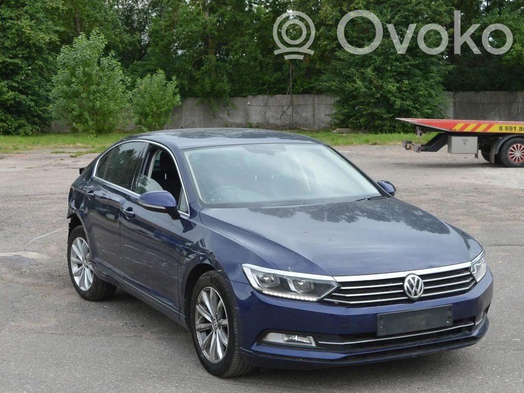 PASSAT B8 Passat  3G2863241C