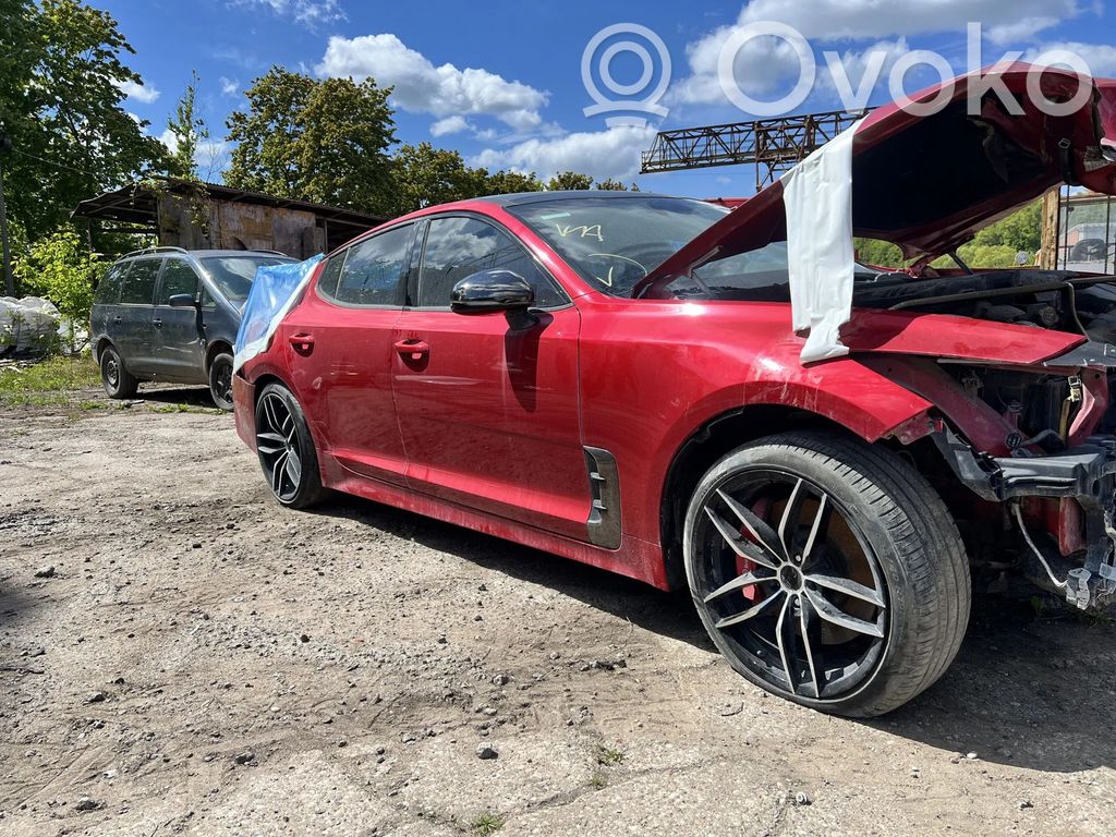 Stinger Stinger  G6DP