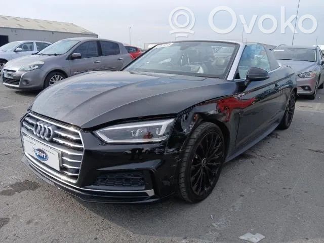 A5 A5, S5