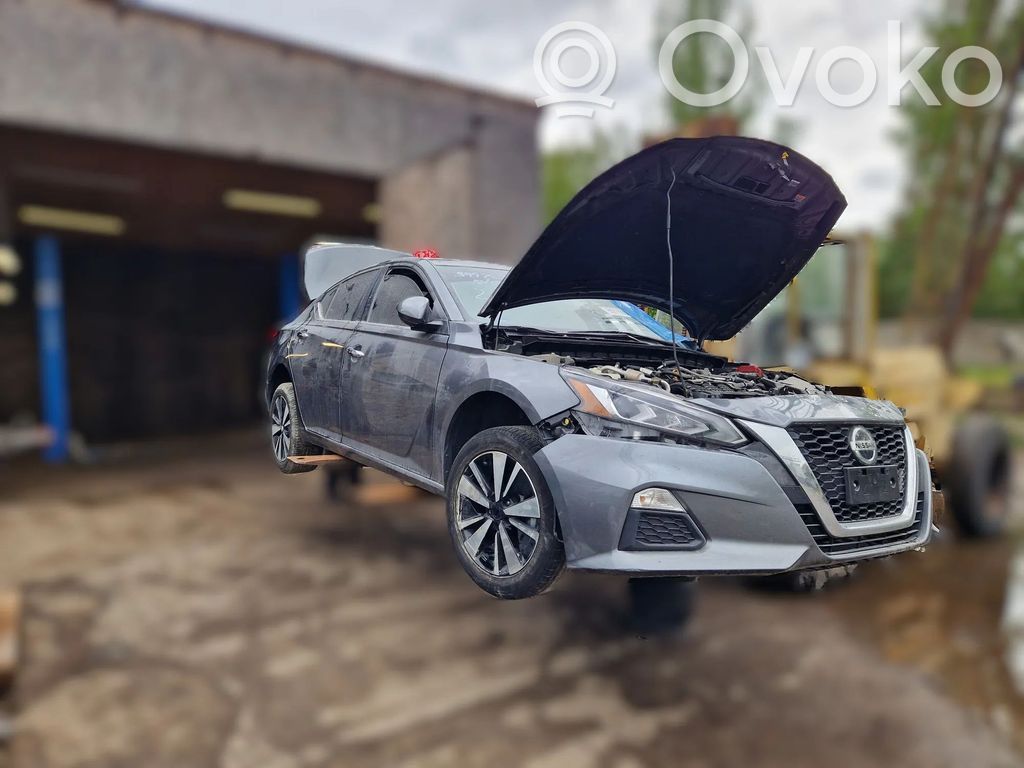 Altima Altima  6CL