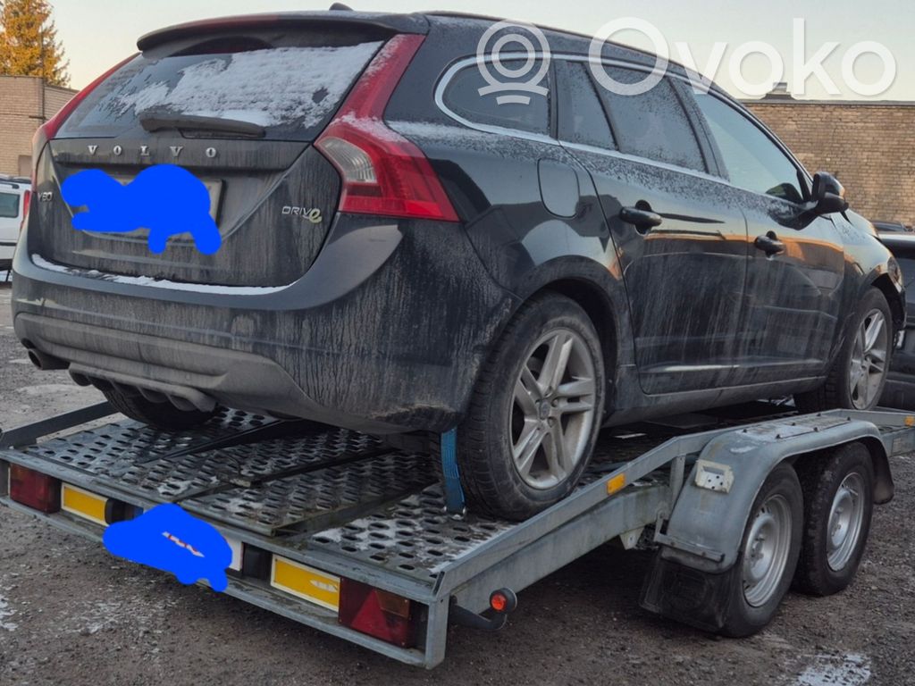 V60 V60, V60 Cross Country  31329137