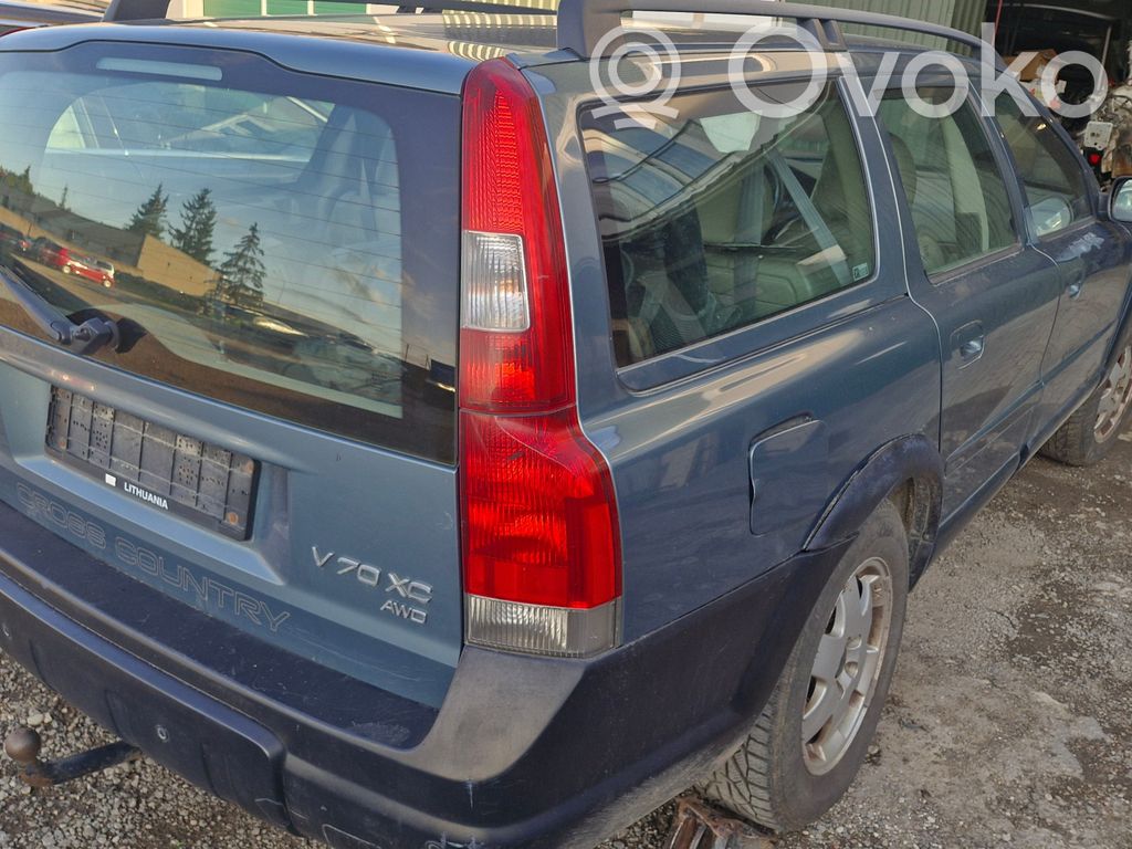 XC70 XC70  9204340