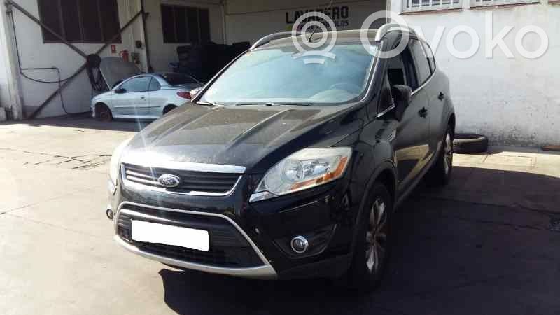 Kuga I Kuga