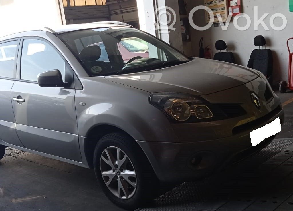 Koleos I Koleos  8223A